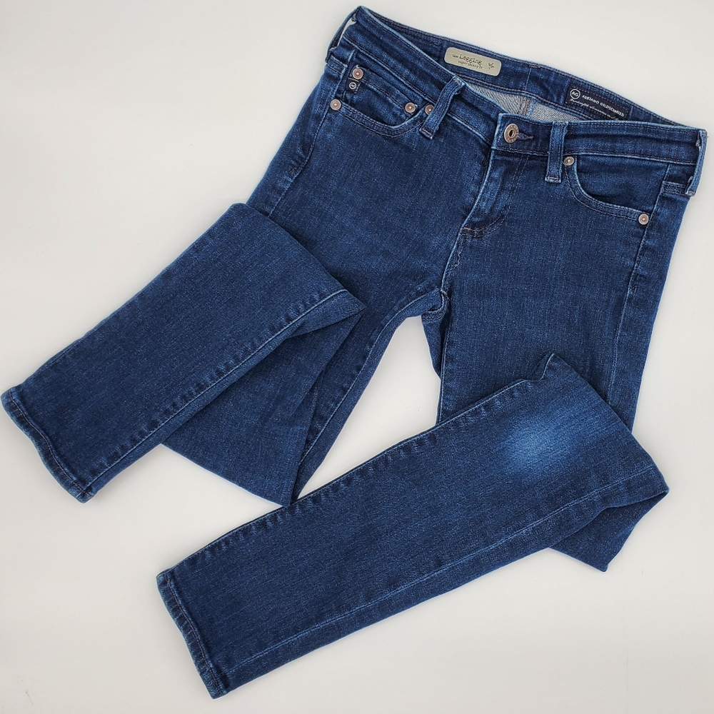 Adriano Goldschmied Super Skinny Jeans